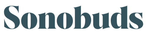 Sonobuds